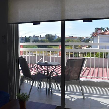 Maria Holiday Apartments Protaras Extérieur photo