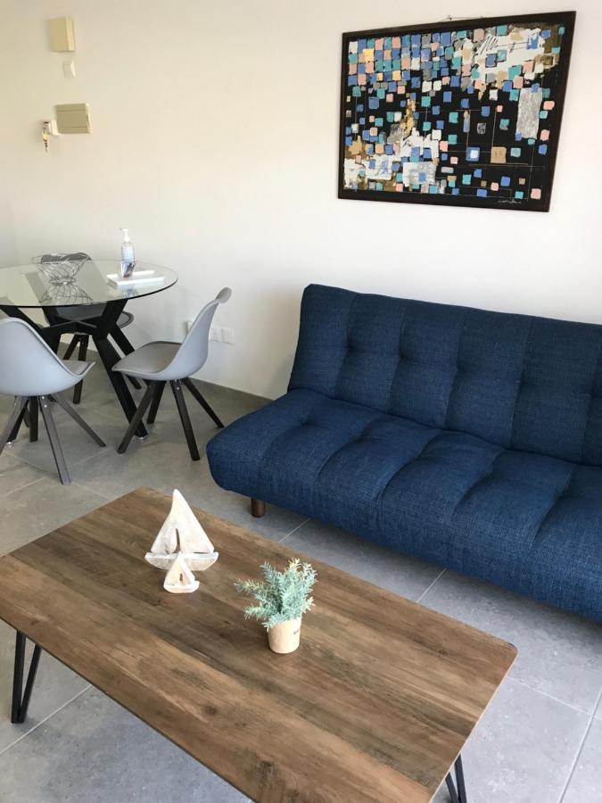 Maria Holiday Apartments Protaras Extérieur photo