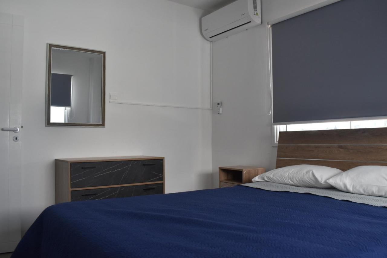 Maria Holiday Apartments Protaras Extérieur photo